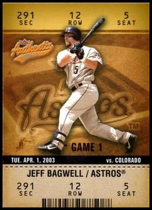 59 Jeff Bagwell